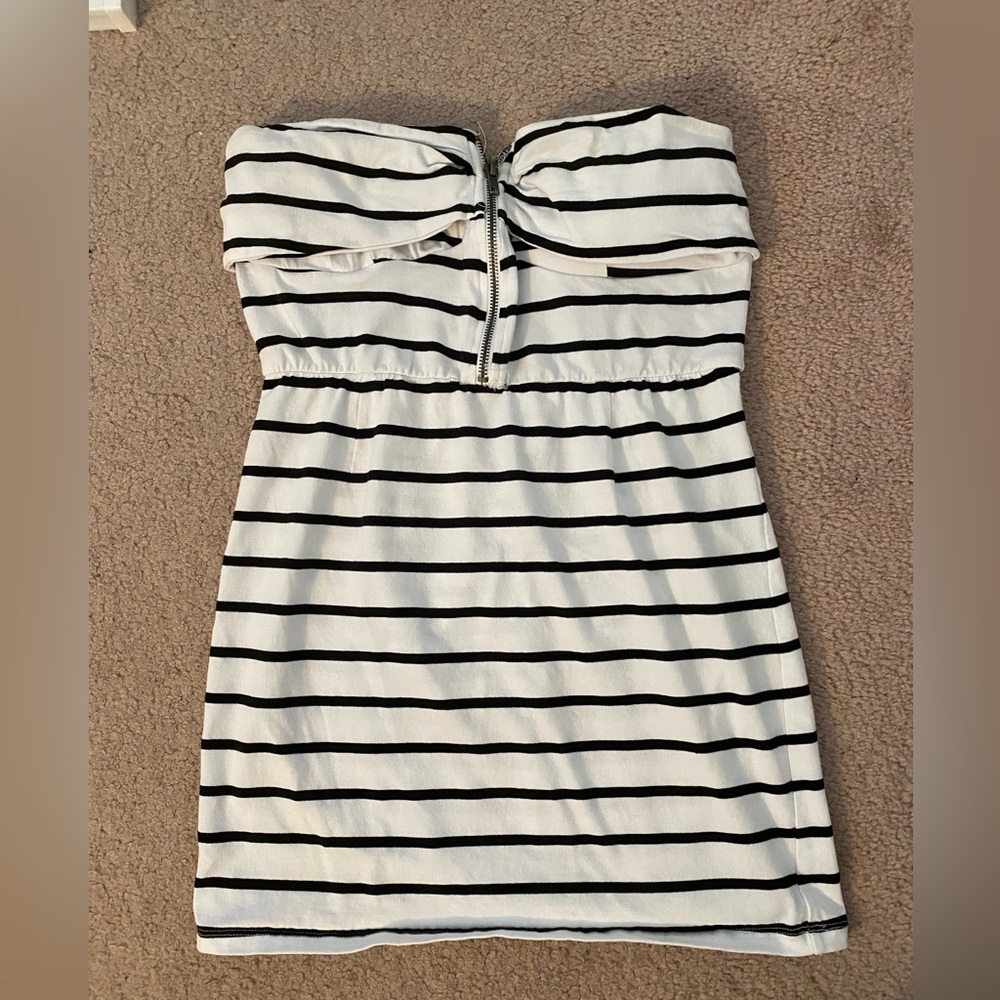 Minidress